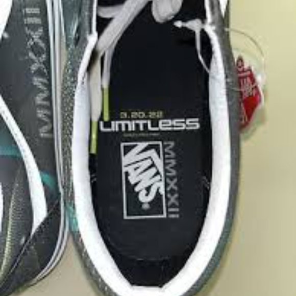 Vans limited edition - Picture 2 of 9